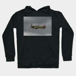 Mark 1 Hawker Hurricane Hoodie